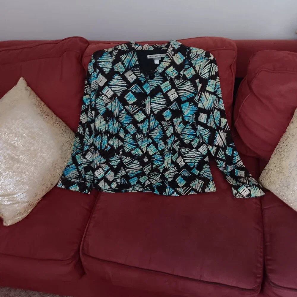 Jacket - Picture 1 of 3